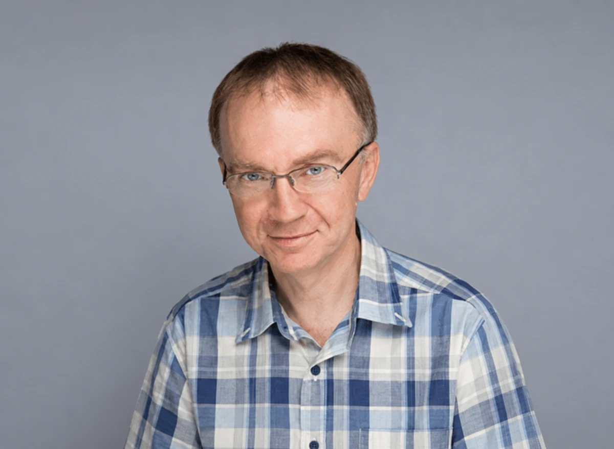 Drazen Rajko