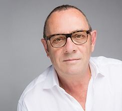Franco Sgalla