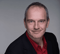 Denis Blanchette