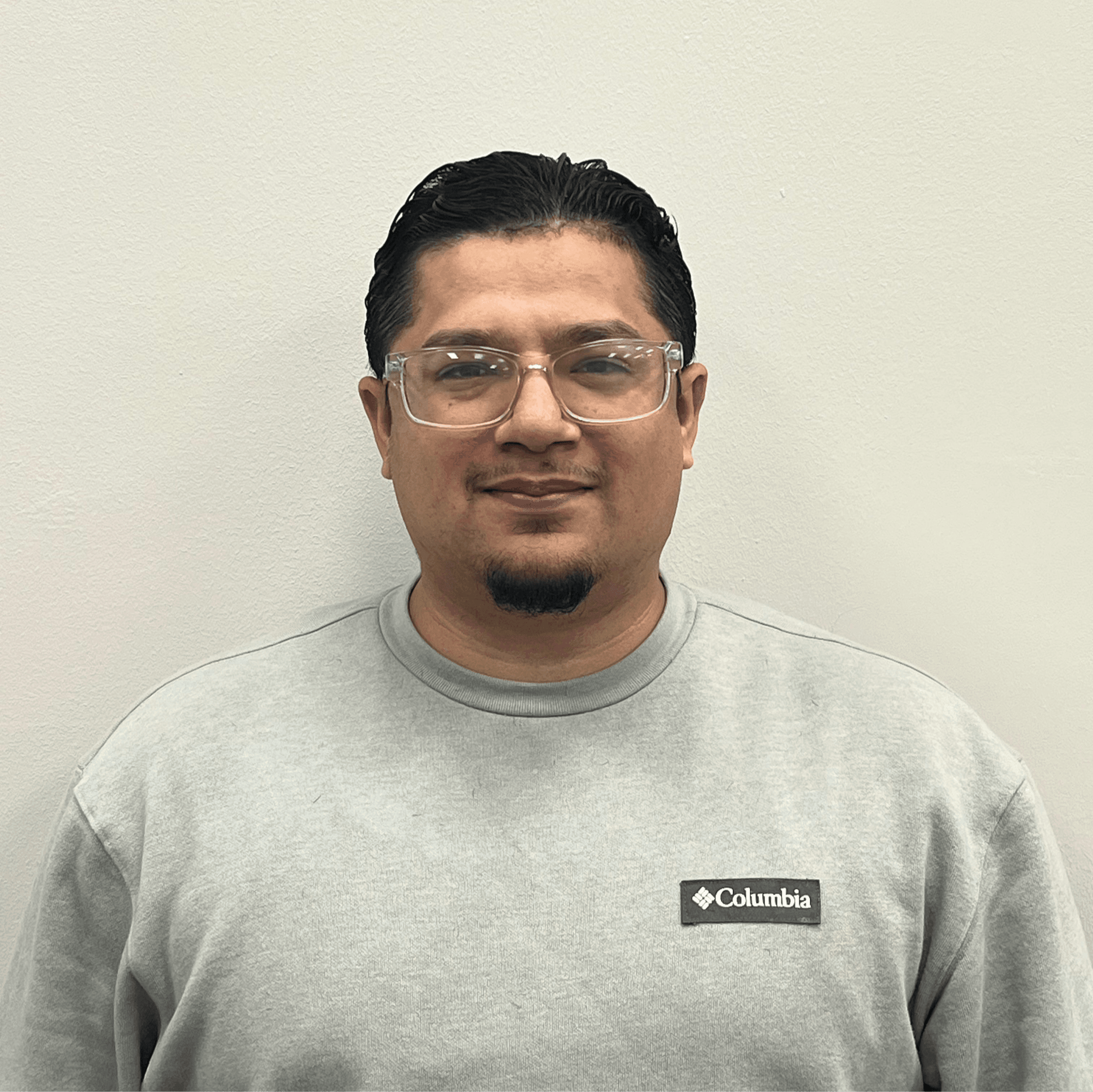 Emilio Perez