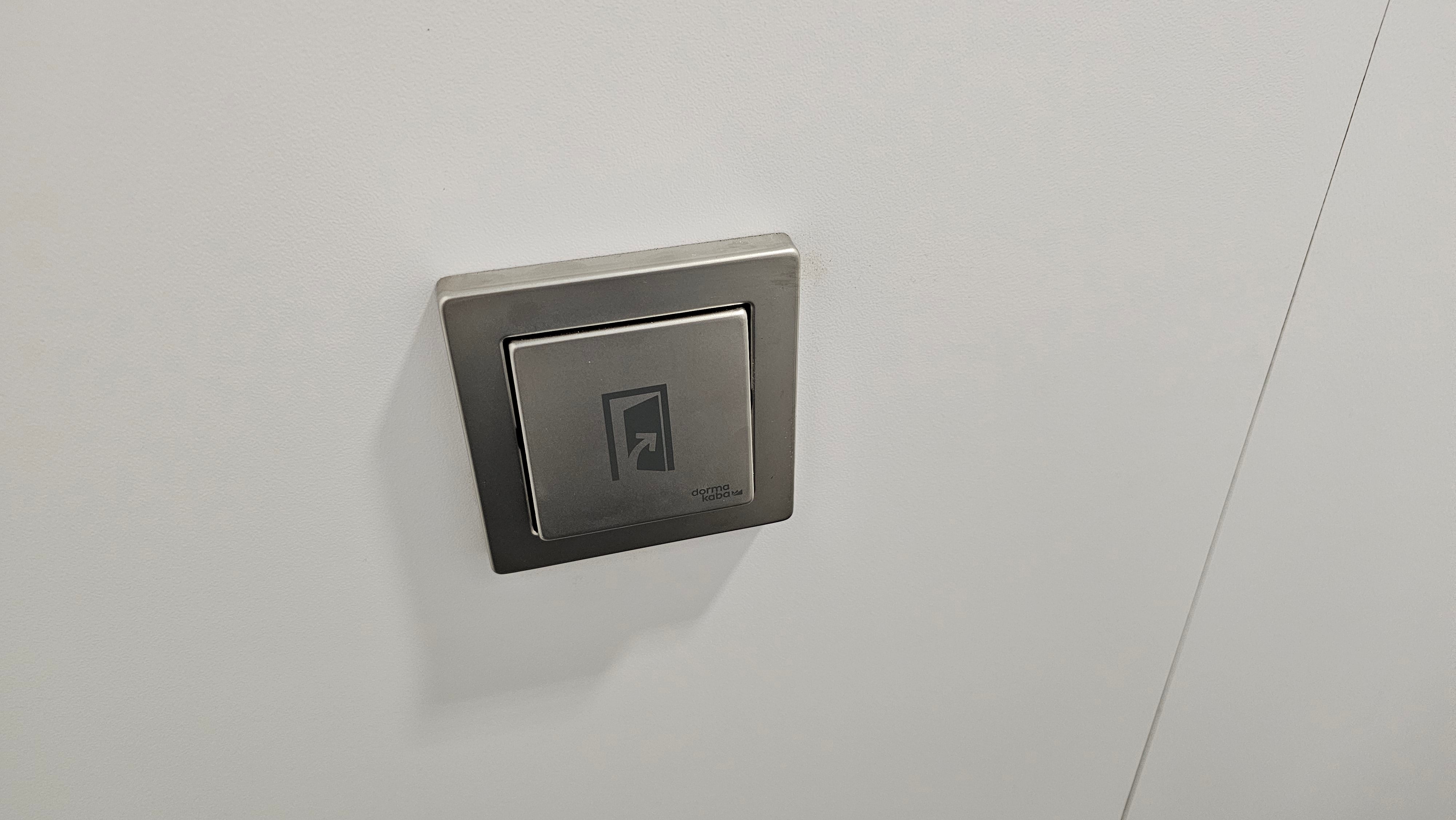 Control detail